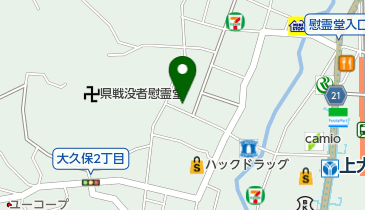 エテルナの地図画像