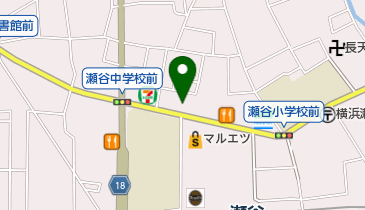 HAPPYmo.moの地図画像