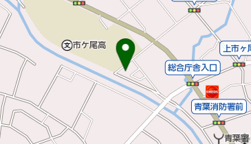 イーエル有限会社の地図画像