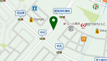 炭焼喰人の地図画像