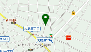 神奈川県川崎市川崎区の介護サービス 施設 4ページ目 一覧 Navitime