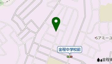 株式会社インナーライトの地図画像