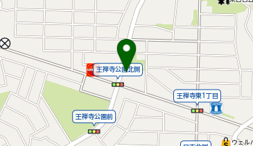 株式会社きむらパソコン新百合ヶ丘店の地図画像