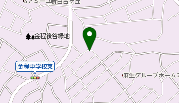 ヴァンエキュイジーヌ・セド(Vinetcuisine・CEDO)の地図画像