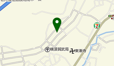 株式会社大野工務店の地図画像