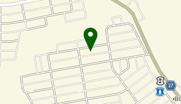 ダイワ管理株式会社横須賀営業所の地図画像