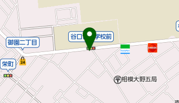 MAXクリーニング文京店の地図画像