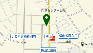 ら・ふらんすの地図画像