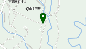 株式会社林運送の地図画像