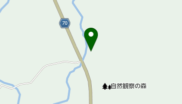 ペイントワークの地図画像