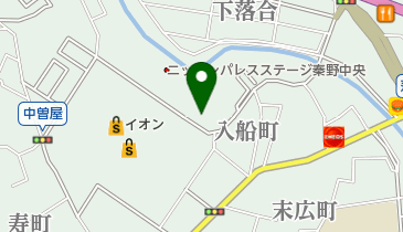 神奈川県秦野市のネイルサロン アイラッシュサロン一覧 Navitime