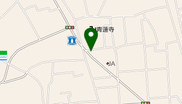 ビストロ・ヴィノーブルの地図画像