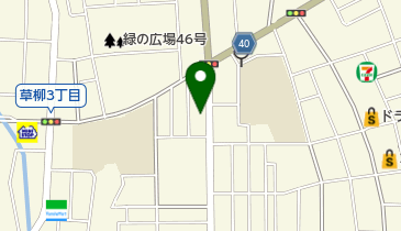 株式会社イノマタ建設工業の地図画像