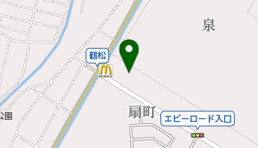 株式会社日伝南関東営業所の地図画像