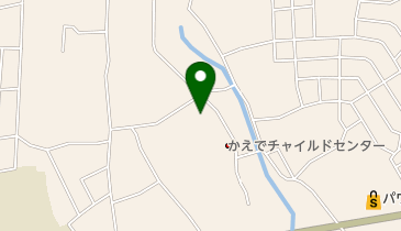 床ヤタイセイの地図画像