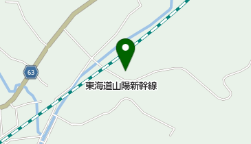 株式会社GIドクターの地図画像