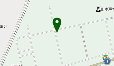 株式会社ナカザワ新潟支店の地図画像