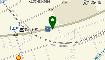 ブリロ 本店の地図画像