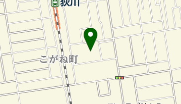 株式会社テクノリンクの地図画像
