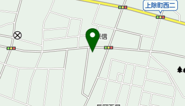 フォトハウス小山の地図画像