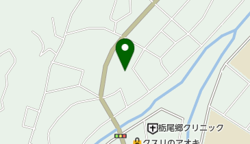 有限会社ファッションジョイ 工場の地図画像