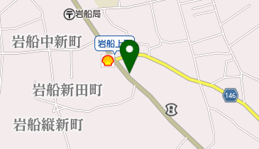 鈴木ポンプ店の地図画像