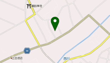 コトブキワークスの地図画像
