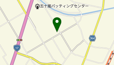 有限会社エスキープラの地図画像