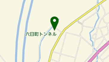 どん窯の地図画像