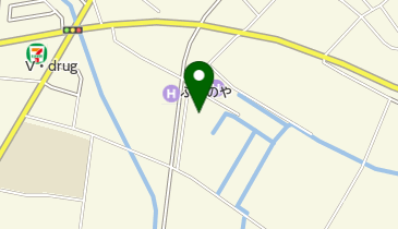 株式会社CSMの地図画像