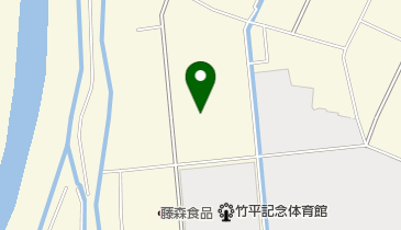 株式会社アルキャンの地図画像