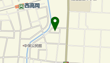 株式会社扶桑工業機械事業部北陸支店の地図画像