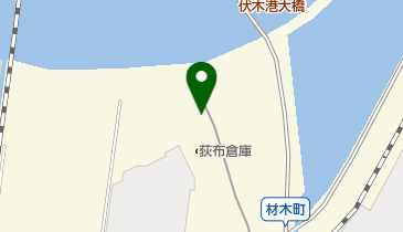 古河電気工業株式会社 北陸製品センターの地図画像