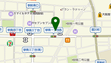 シュビデュビの地図画像