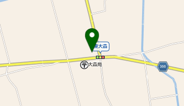 富山ペット葬儀社エンジェルペットメモリアルの地図画像