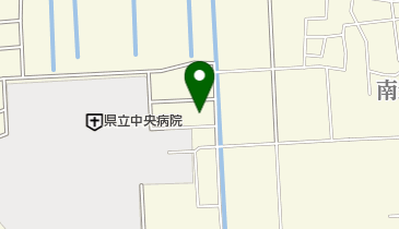 石川県不妊相談センターの地図画像