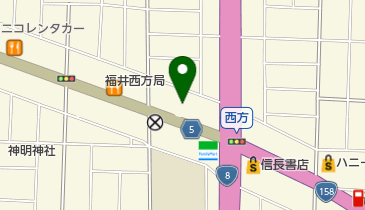 エスペランサの地図画像