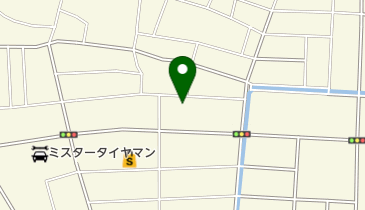 TM保険企画の地図画像