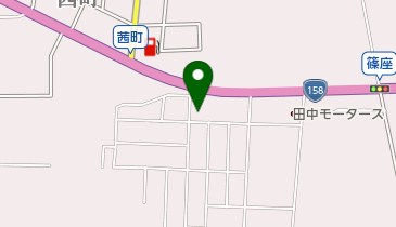 アルソアニコットの地図画像