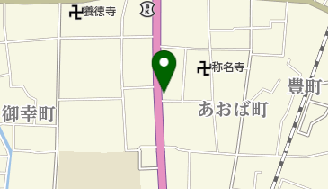 田島利器の地図画像