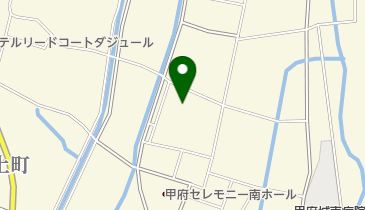 株式会社ミナミトランスポートの地図画像