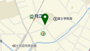 うまいもん屋ひでの地図画像