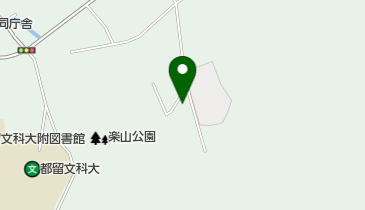 玉井商会の地図画像