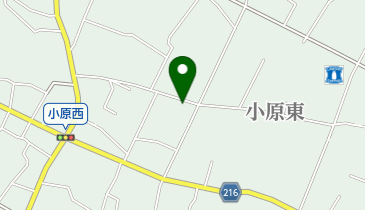 りらっくす・はりきゅう在宅まっさーじの地図画像