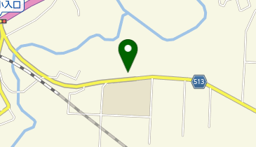 有限会社西忠エージェンシーの地図画像