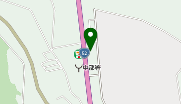 セレモニーホールやまいち下山ホールの地図画像