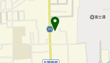 スタジオ・シーバスの地図画像