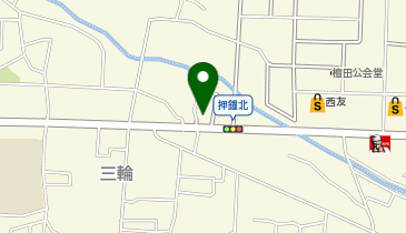 プライム・ド・エクレの地図画像