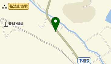 ももせ薬局の地図画像