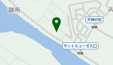 キタプランの地図画像